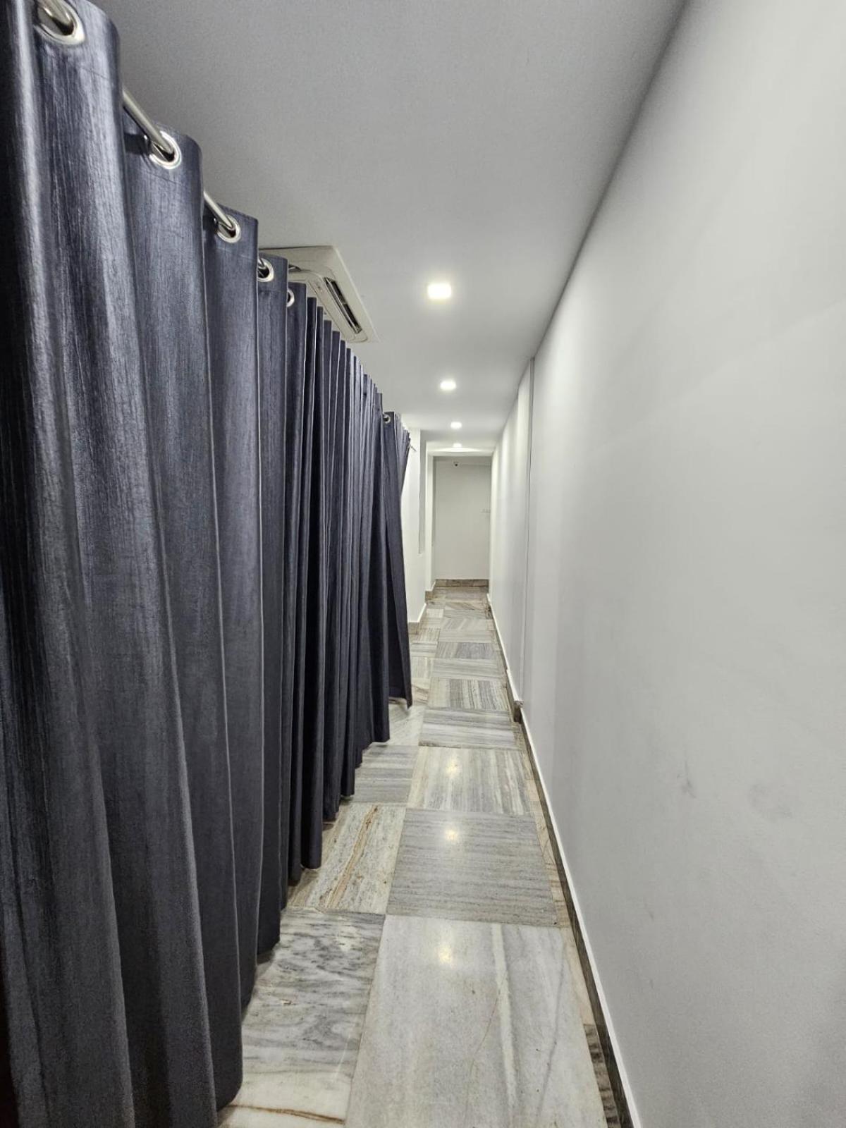 קוז'יקודה Lowfare Dormitory מראה חיצוני תמונה